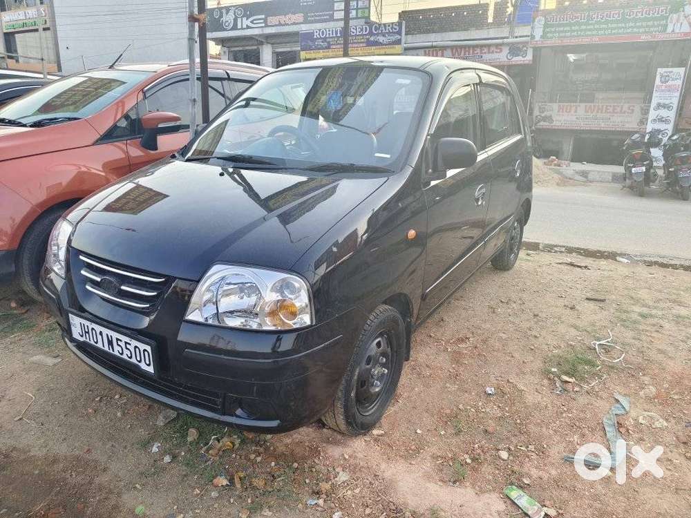 Hyundai Santro Xing Xo, 2005, Petrol