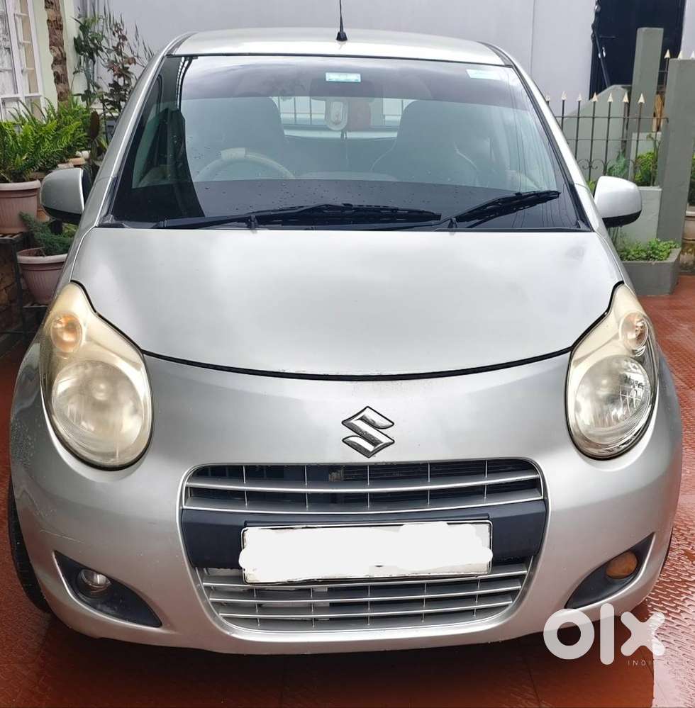 Maruti A-star Lxi 2012  Single Owner  Well Maintained
