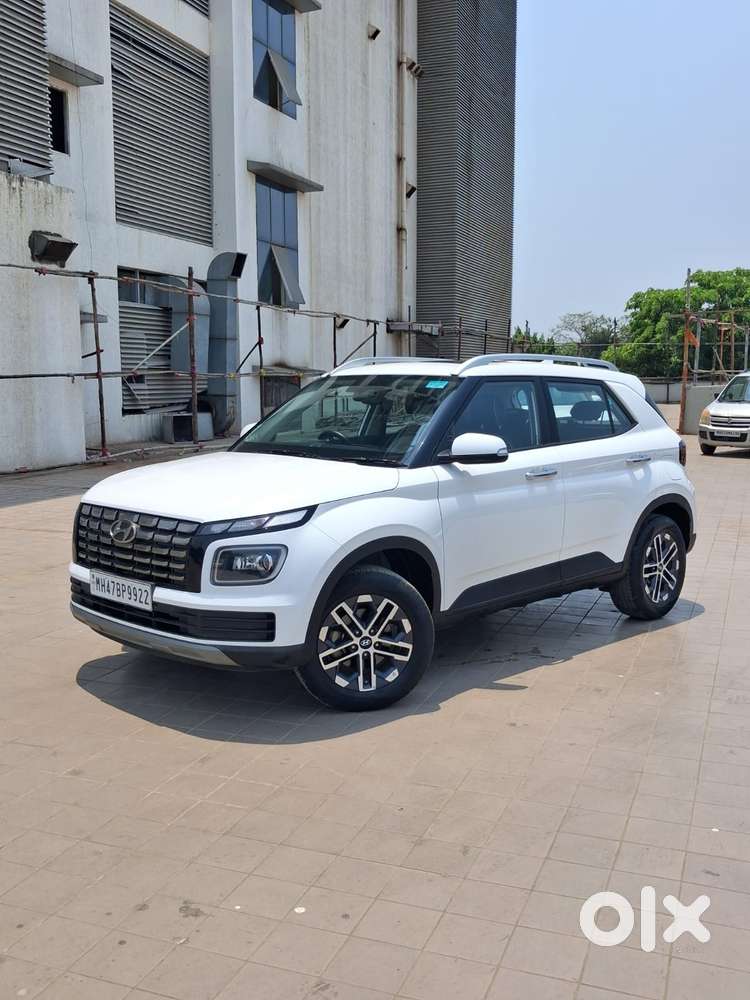 Hyundai Venue Sx Opt, 2023, Petrol