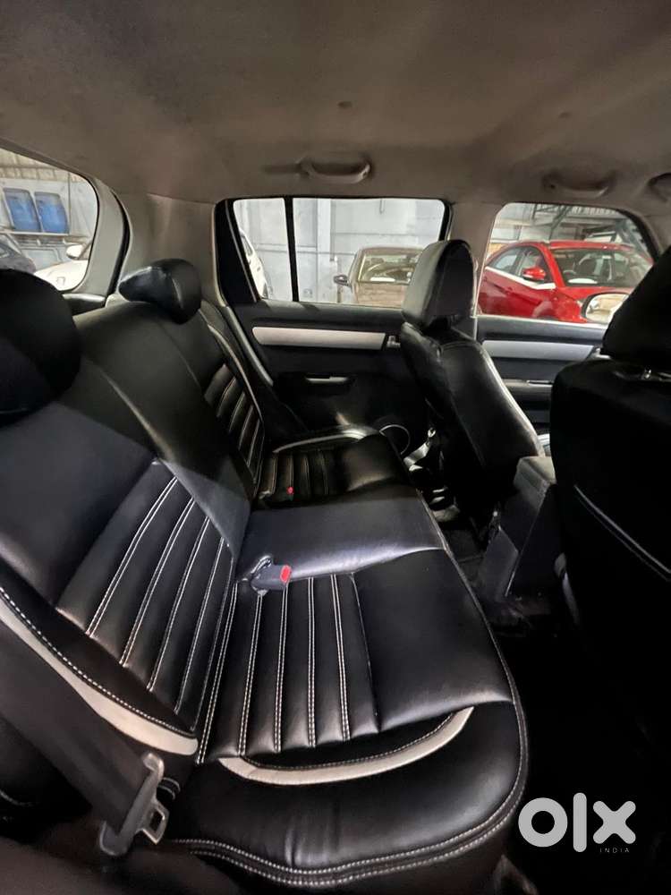 Maruti Suzuki Swift Vdi Bsiv W Abs, 2011, Diesel