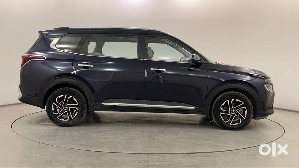 Kia Carens 1.5 Luxury Plus Diesel At 6 Str, 2023, Diesel