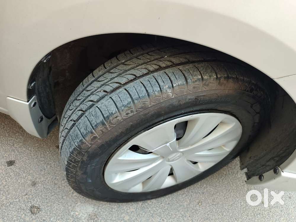 Maruti Suzuki Ertiga Vxi, 2018, Petrol