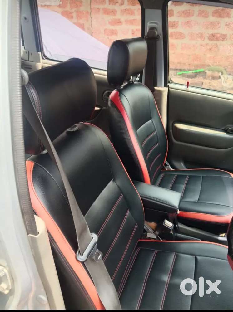 Maruti Suzuki Wagon R 2001 Petrol 113000 Km Driven Good Condition Car