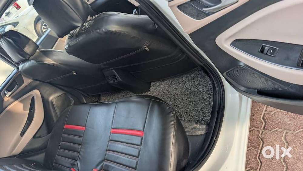 Hyundai I20 Sportz Plus, 2020, Petrol