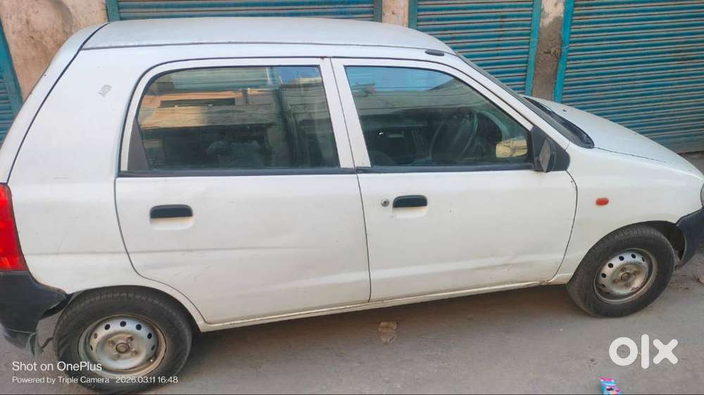 It's Alto Lxi Bs4