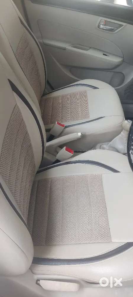 Maruti Suzuki Dzire 2013