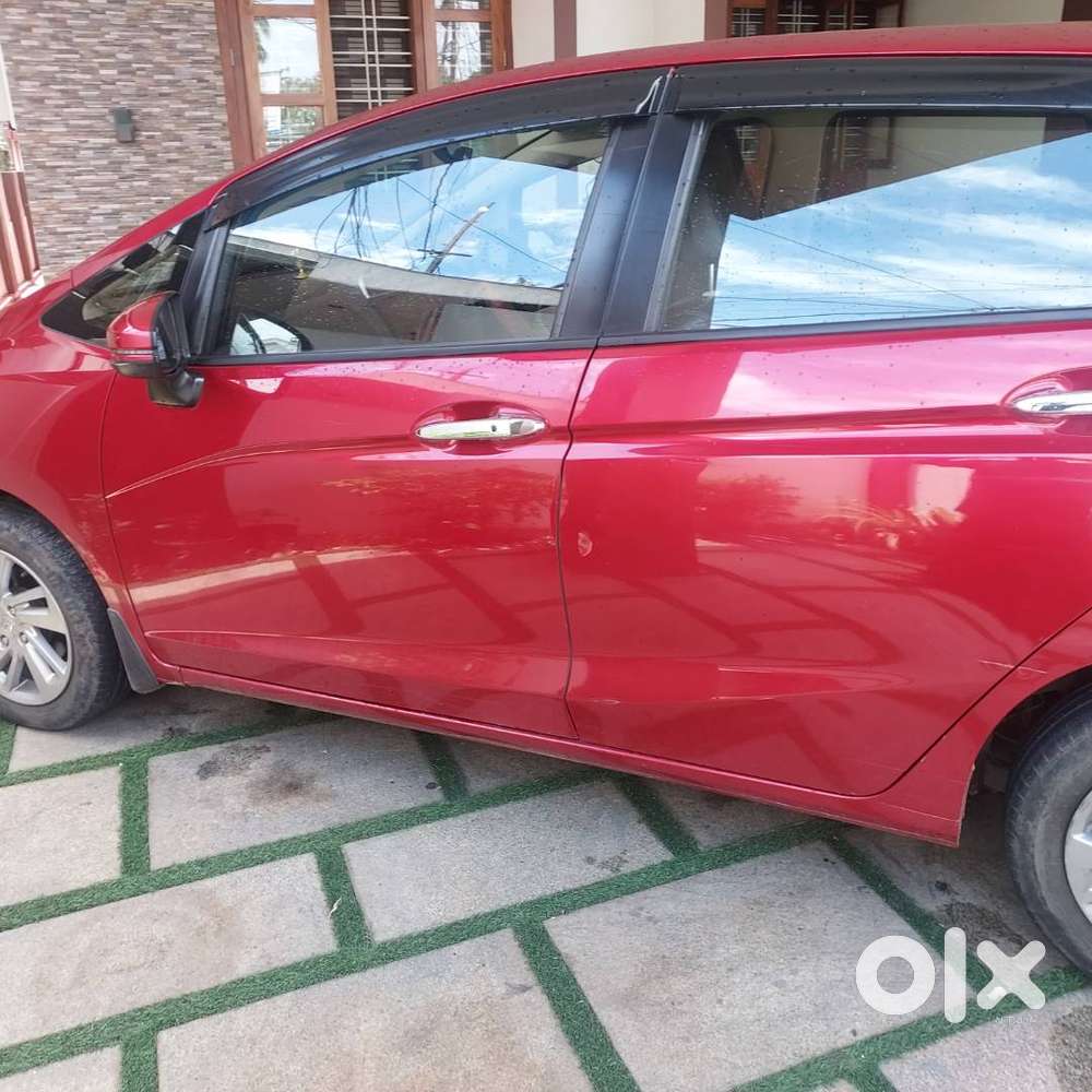 Honda Jazz,  2021, 5 Year, Zx I-vtec