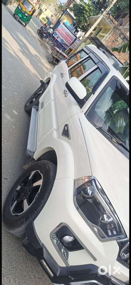 Mahindra Scorpio Diesel 2021