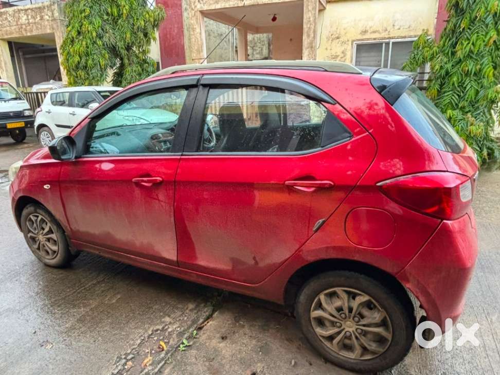 Tata Tiago Wizz Edition Petrol, 2018, Petrol