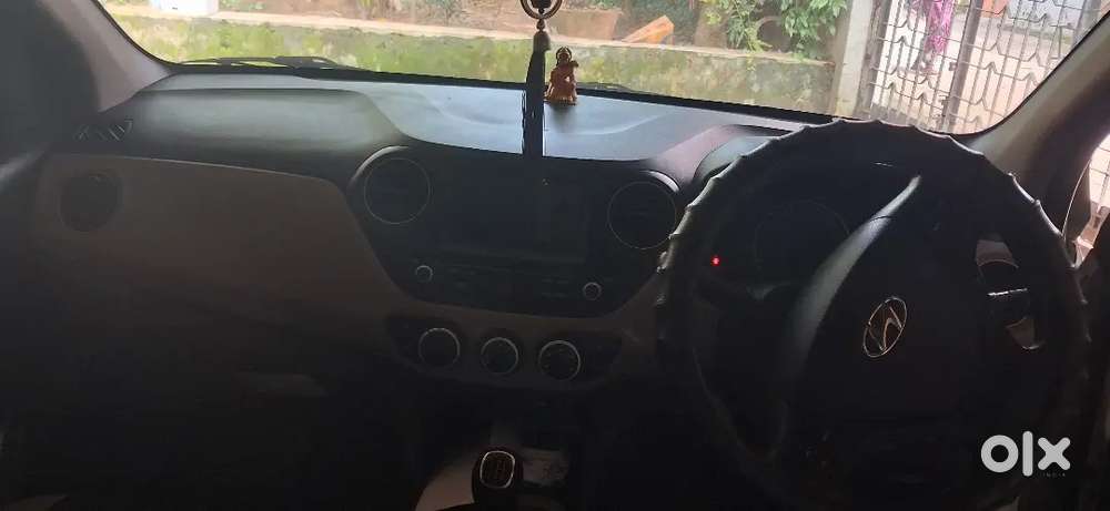 Hyundai Grand I10 2018