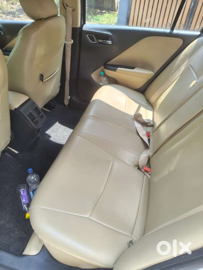 Honda City I-dtec Vx, 2017, Diesel