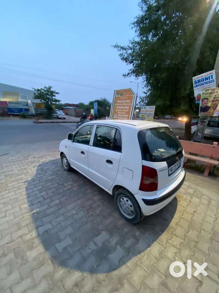 Hyundai Santro Xing 2005 Car