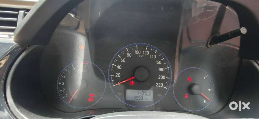 Honda City S 2014 Petrol – Single Owner_ Good Condition: Thrissur