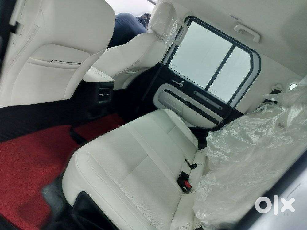 Mahindra Thar Roxx Mx5 4wd Diesel, 2024, Diesel