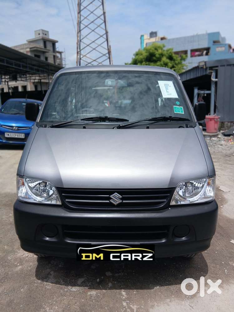 Maruti Suzuki Eeco 5 Seater Ac, 2023, Petrol