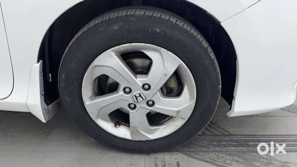 Honda City 2014-2015 I Dtec Vx, 2014, Petrol