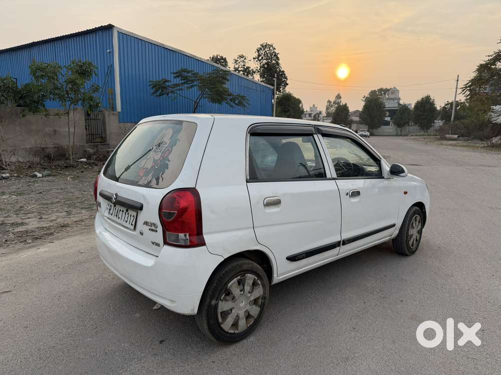Maruti Suzuki Alto K10 Vxi (o), 2013, Petrol