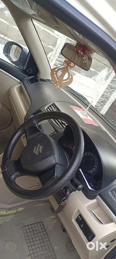 Maruti Suzuki Swift Dzire Tour 2021 Car