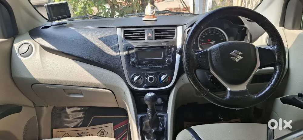 Maruti Suzuki Celerio