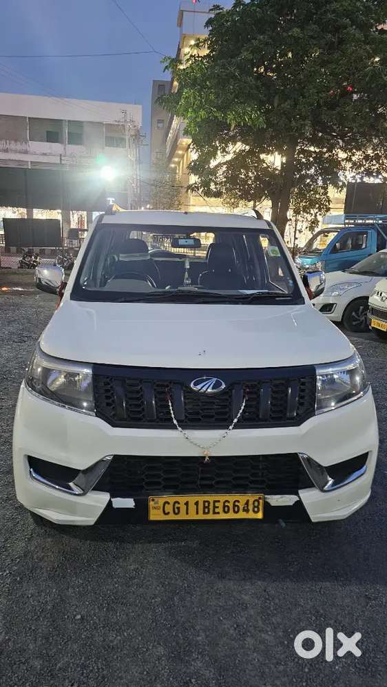 Mahindra Bolero Neo 2022 Diesel Well Maintained