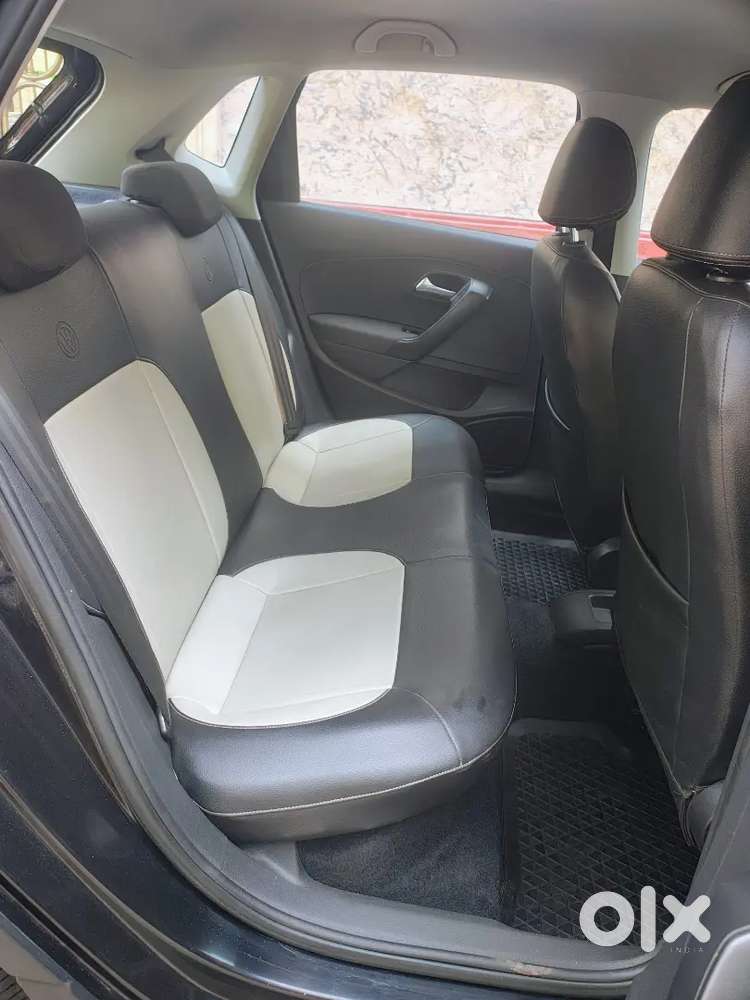 Volkswagen Polo 1.5 Highline 2015