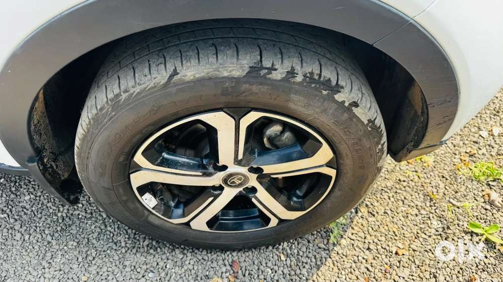 Tata Nexon 1.2 Revotron Xz Plus Dual Tone, 2022, Petrol