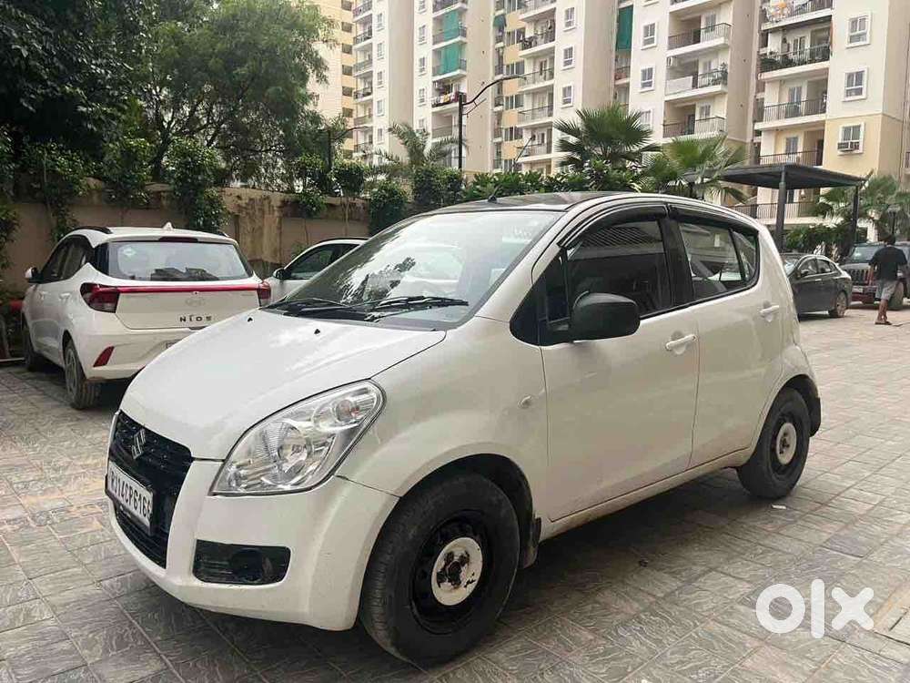 Maruti Suzuki Ritz Vdi (abs) Bs Iv, 2012, Diesel