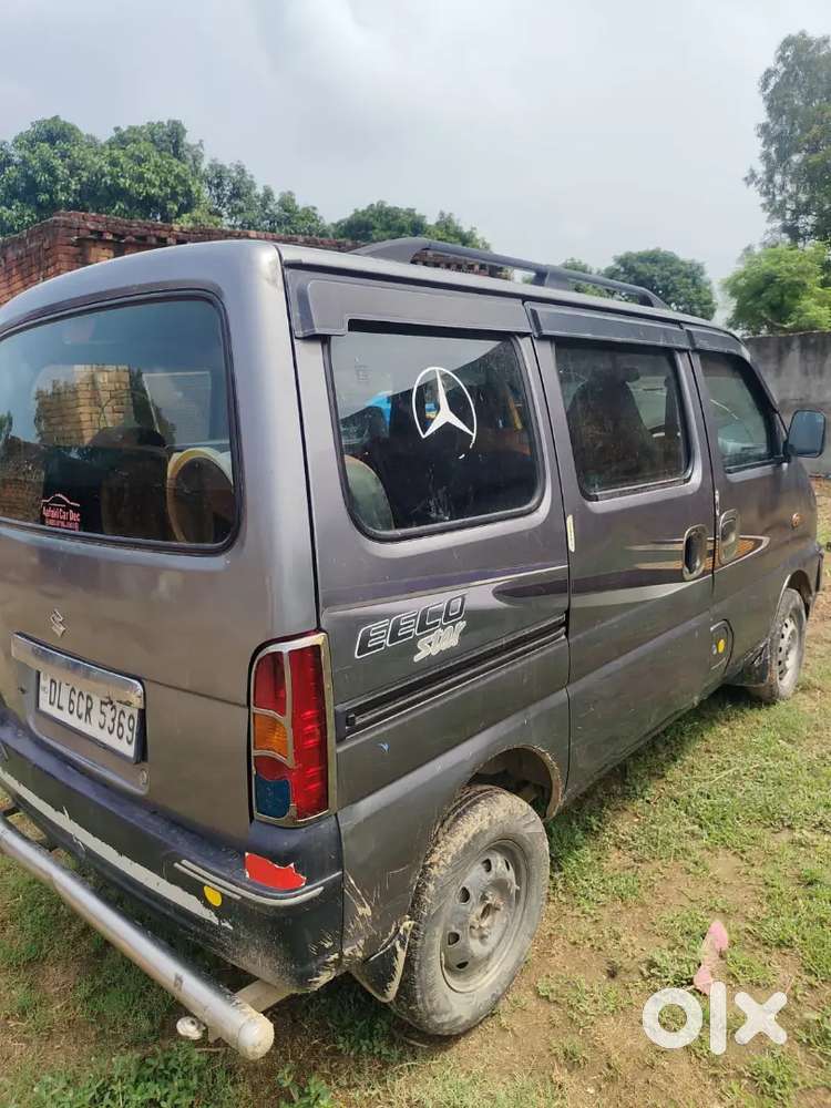 Maruti Eeco 1.2 2018