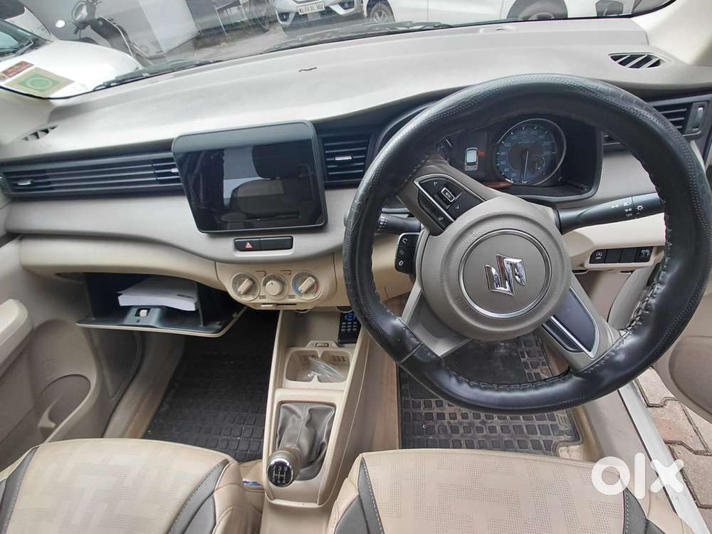Maruti Suzuki Xl6 1.5 Alpha Mt, 2019, Petrol