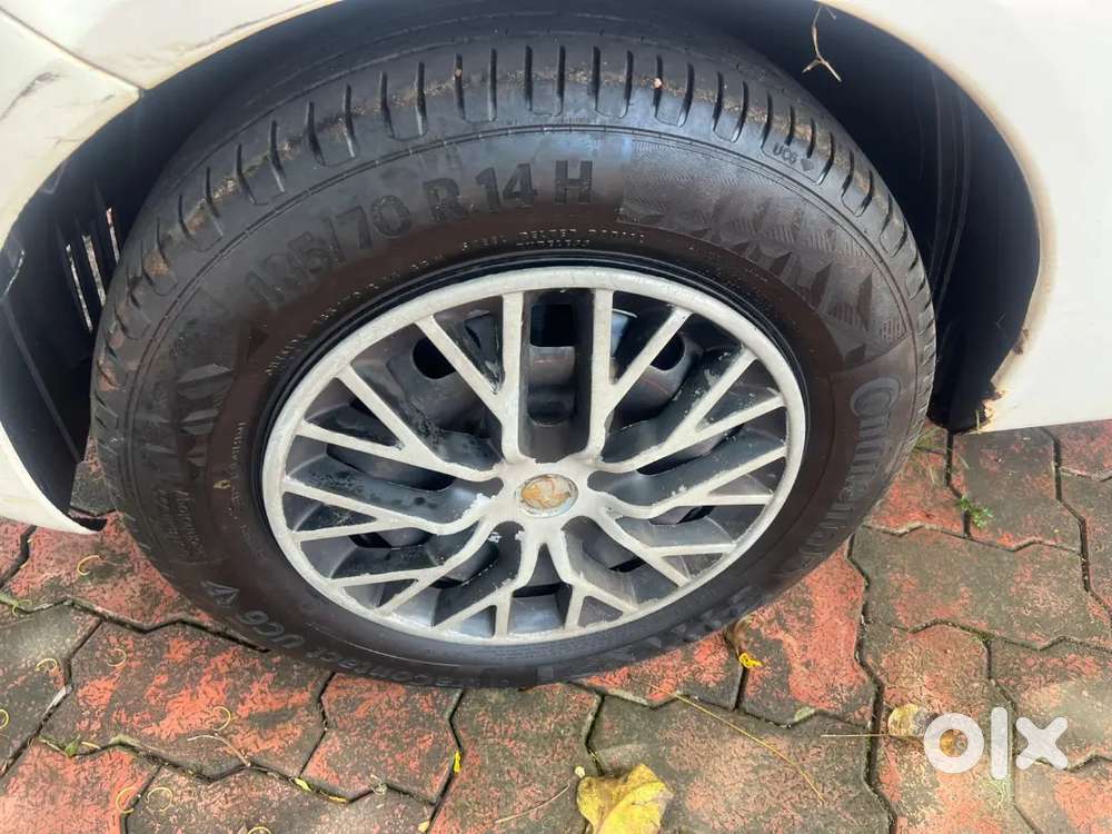 Ford Figo 1.4 Diesel 2012, Good Finishing, Very Good Condition