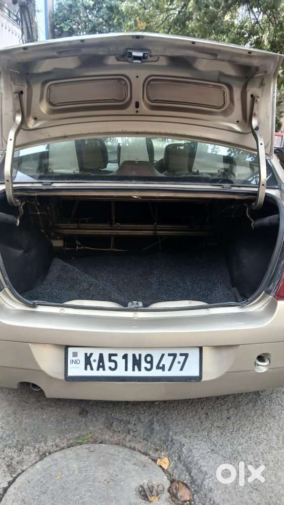 Renault Lodgy 85ps Rxz, 2008, Diesel