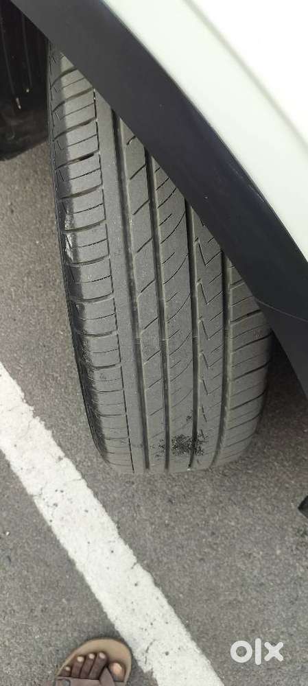 Hyundai Creta 1.5 Sx (o) Diesel, 2020, Diesel