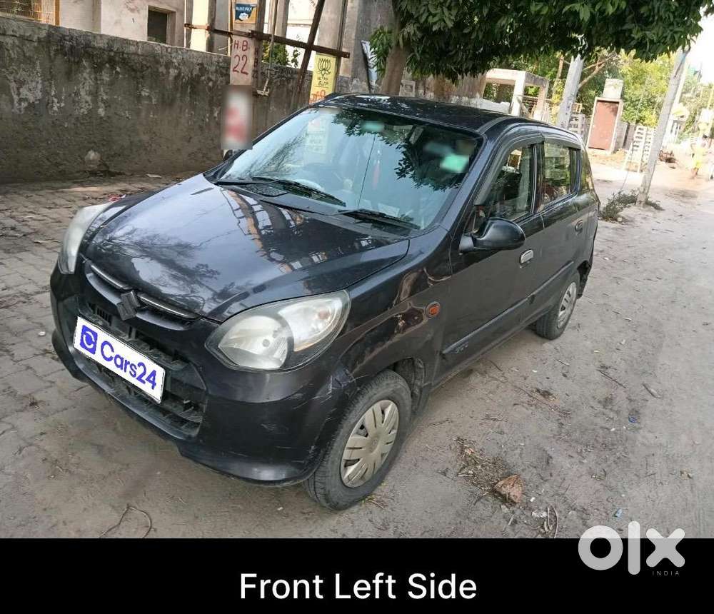 Maruti Suzuki Hybrid 2013
