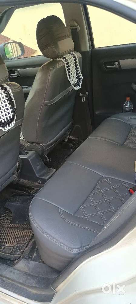 2009 Maruti Suzuki Dzire 1.2