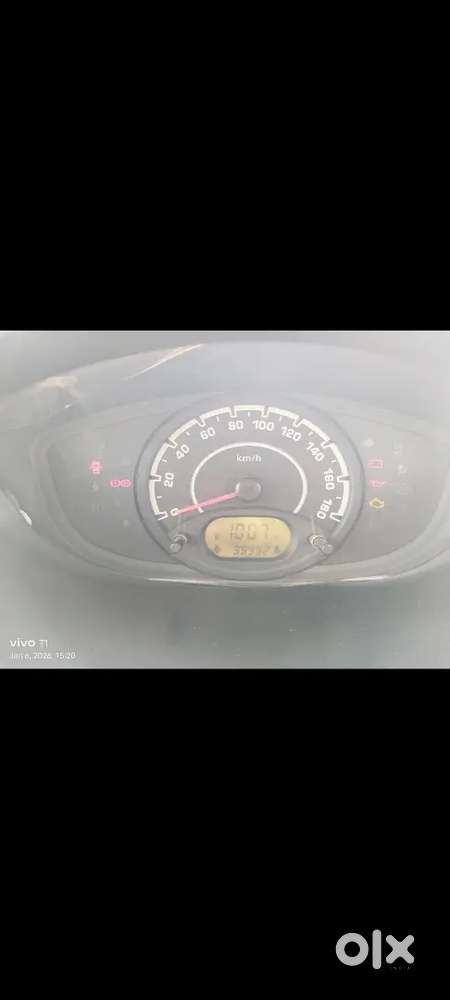 Chevrolet Spark 1.0 Lt 2011