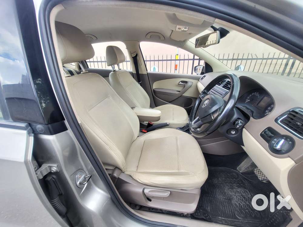 Skoda Rapid 1.5 Tdi Ambition With Alloy Wheel, 2016, Diesel