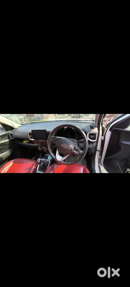 Hyundai Venue 1.4 Crdi  Diesel 2019 December (23-26kmpl) Highway