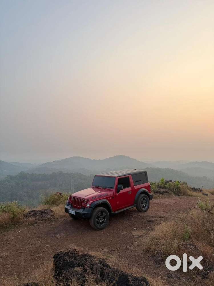Mahindra Car Petrol 2021 Model