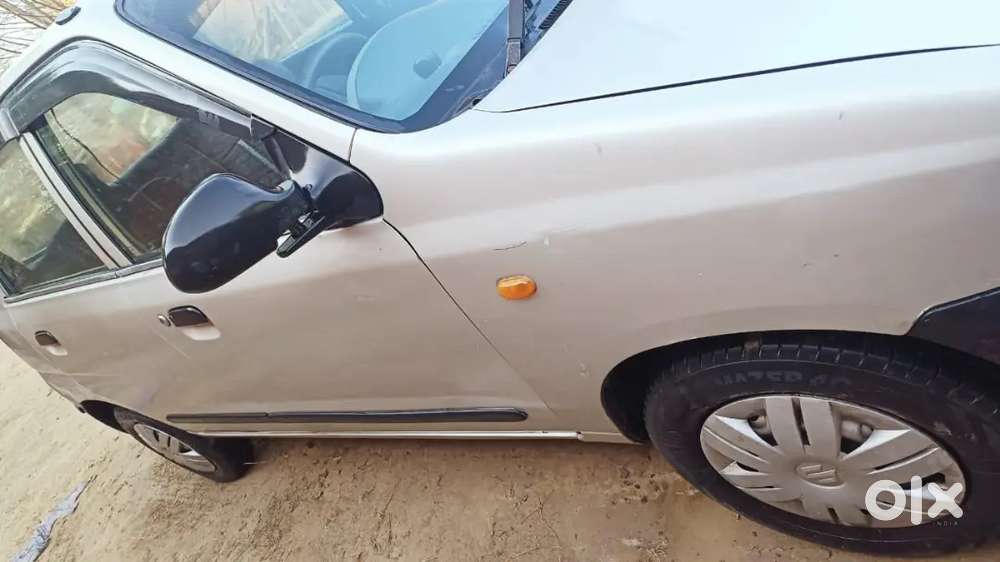 Car In A Good Condition, Interested Person Contact Me