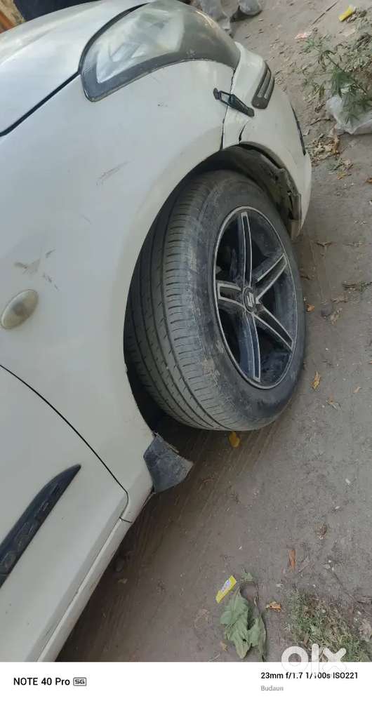 Maruti Suzuki Dzire 2018