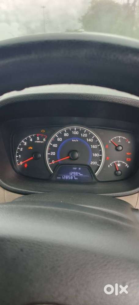 Hyundai Grand I10, 2017, Diesel