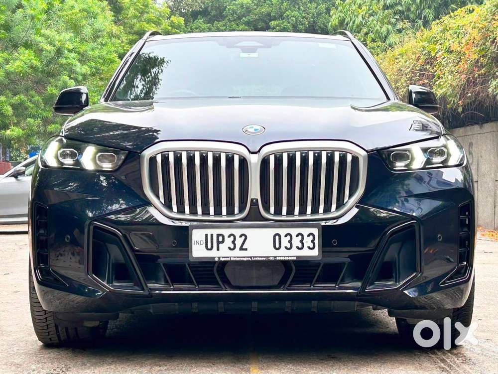 Bmw X5 X Drive 30d M Sport, 2024, Diesel