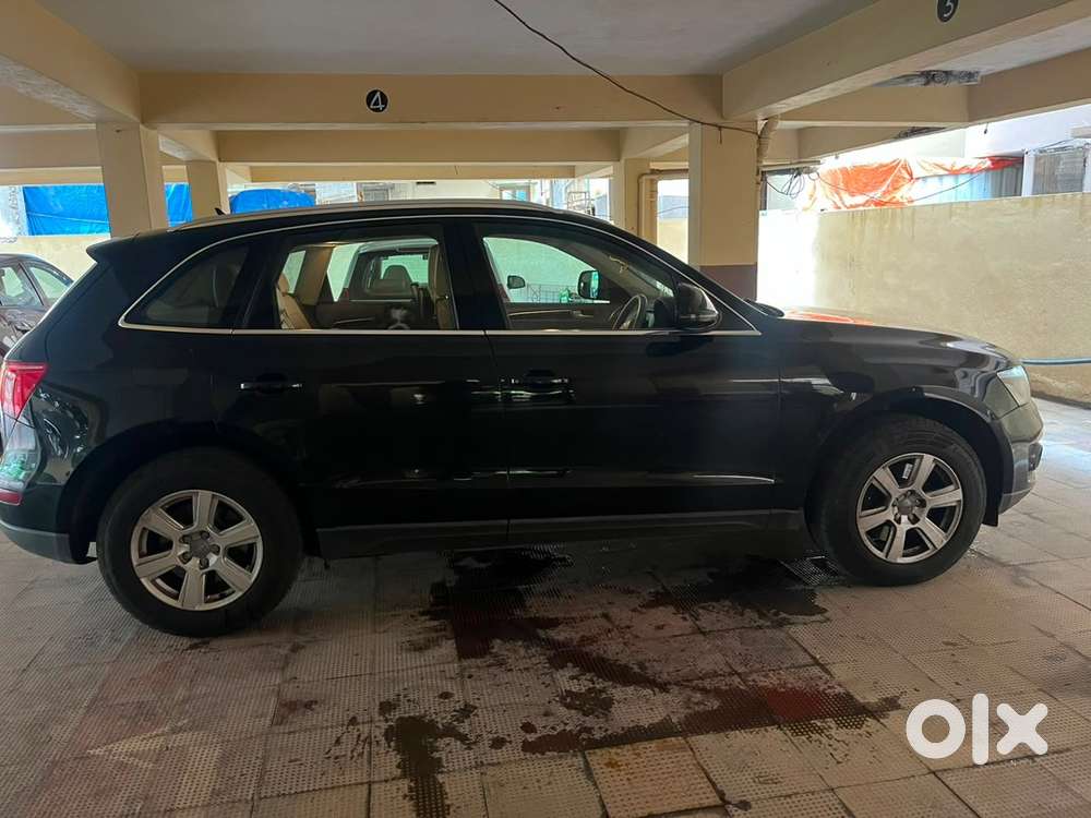 Audi Q5 Diesel 2011 Year
