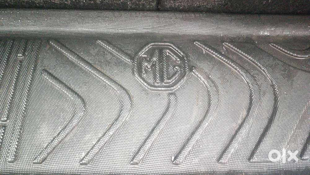 Mg Hector Plus Sharp Pro 2.0 Turbo Diesel 6 Str, 2020, Diesel
