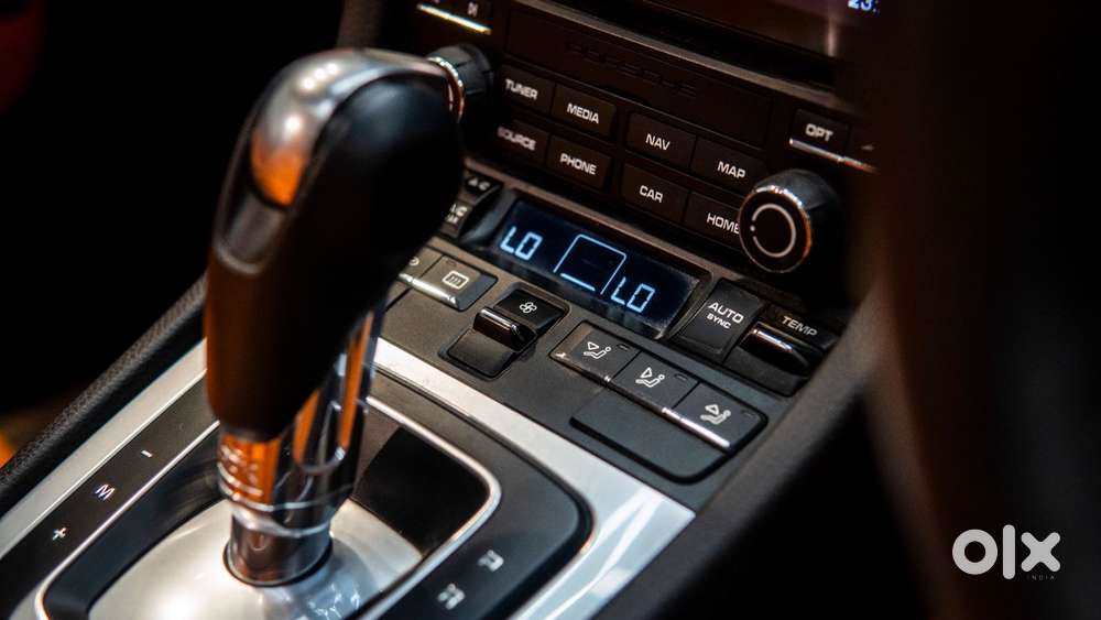 Porsche 718 Boxster, 2020, Petrol