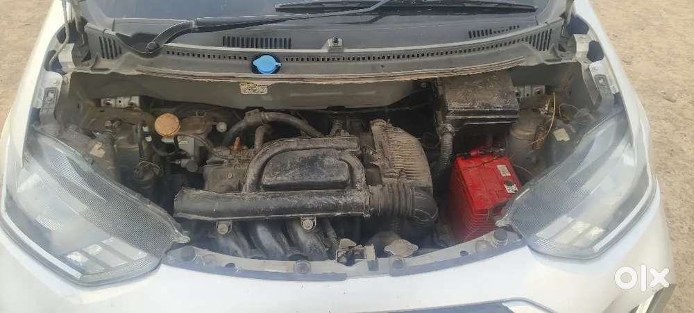 Datsun Redigo 2021 Excellent Condition