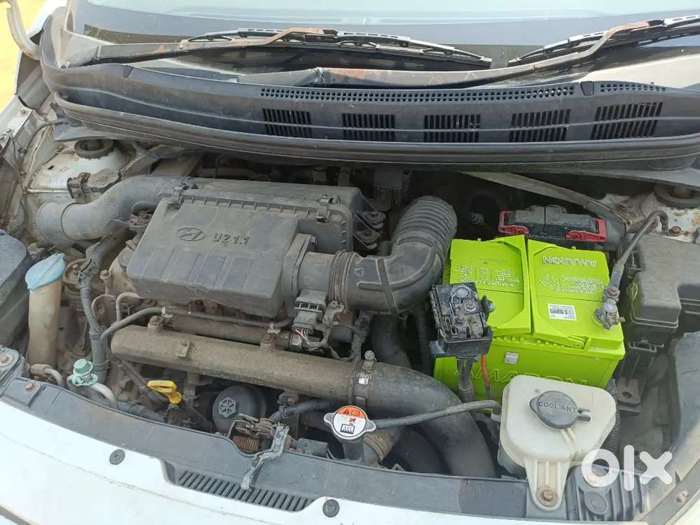 Hyundai Grand I10 2014 Diesel 94251 Km Driven