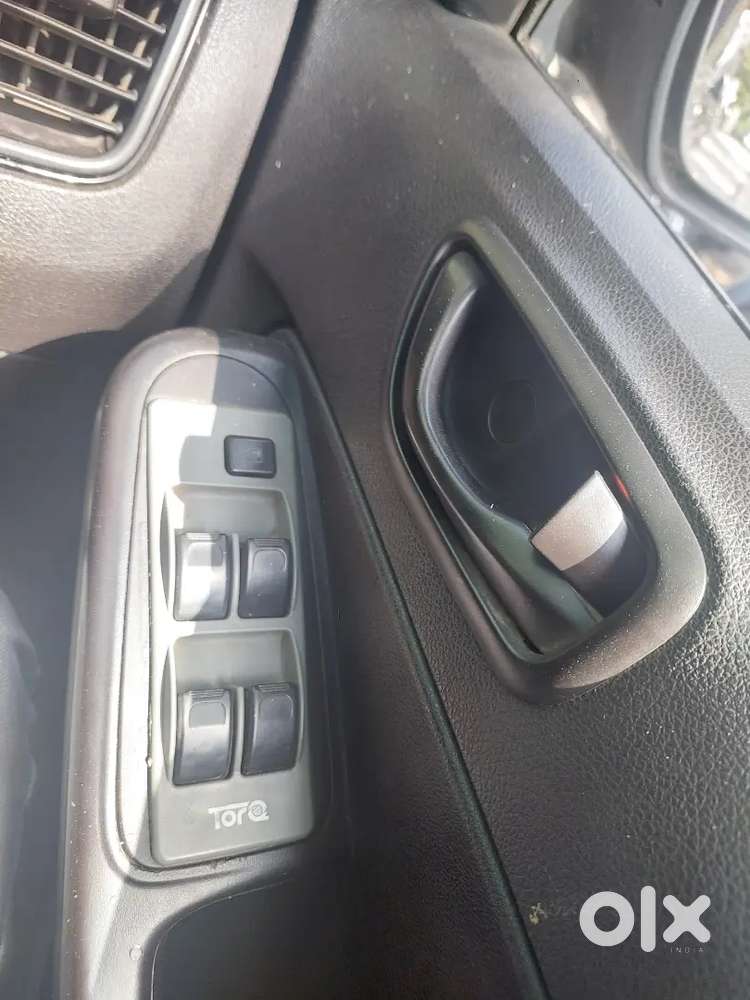 Tata Bolt 2015 Petrol + Cng