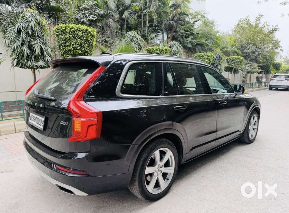 Volvo Xc 90 D5 Momentum, 2020, Diesel