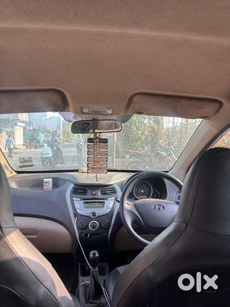 Hyundai Eon 2013 Petrol 74358 Km Driven